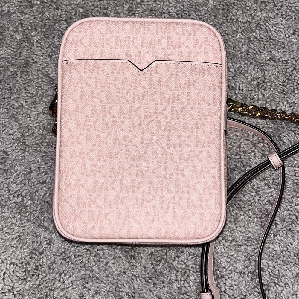 Michael Kors Cross Body - Picture 5 of 6